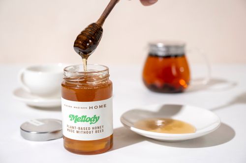 Producing Honey Without the Bees: An Exclusive Interview with Darko Mandich, CEO & Co-Founder of MeliBio