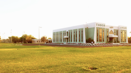 NEOM subsidiary Topian boosts Saudi food security drive with new Tadco partnership