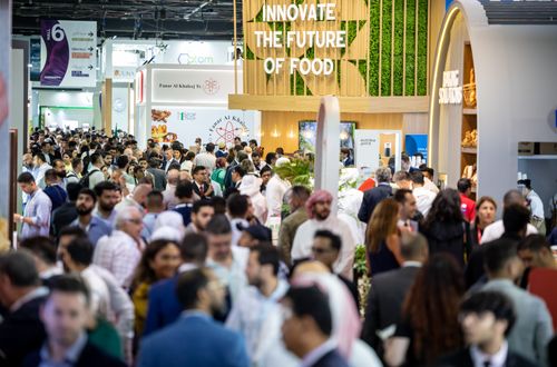 Gulfood Green 2024: Pioneering Sustainable Innovation in the Global Food Industry