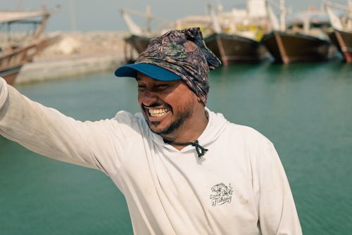 Navigating New Currents: Seafood Souq’s Strategy for Transforming Seafood Traceability