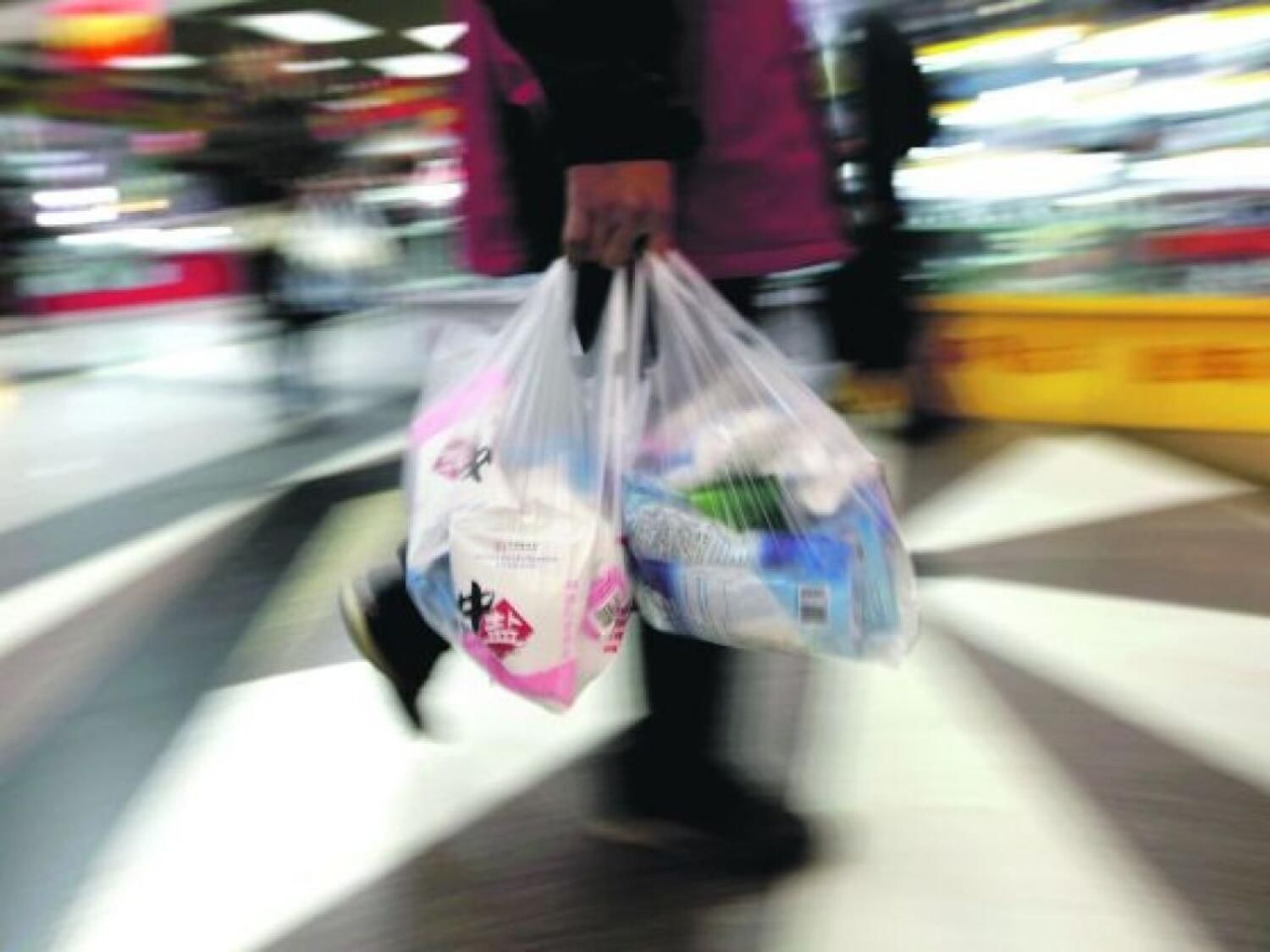 Dubai: All single-use bags to be banned from June 1; fines, exemptions revealed