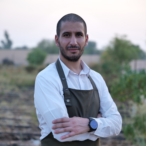 Aissaoui Mohamed - My Farm