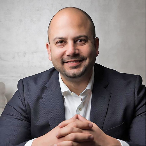 Ahmad Shamieh - Homegrown Ventures