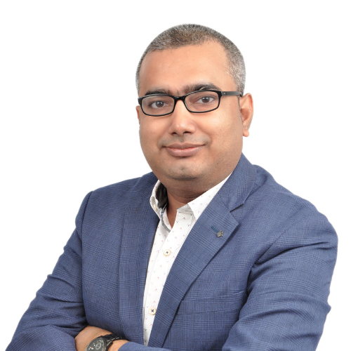 Amit Dutta - Frost & Sullivan
