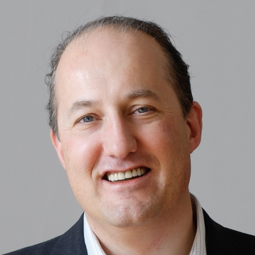 Andrew Ive - Big Idea Ventures