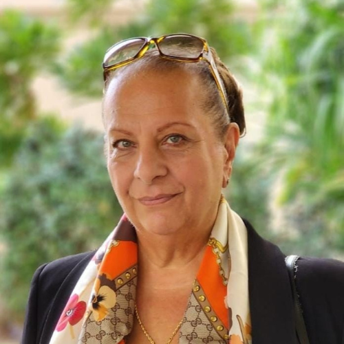 Anita Nouri - Green Growth Planning Consultancy LLC