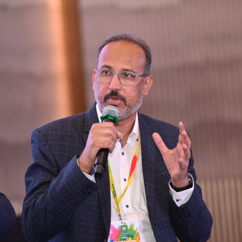 Azhar Tambuwala - Sahyadri Farms Post Harvest Care