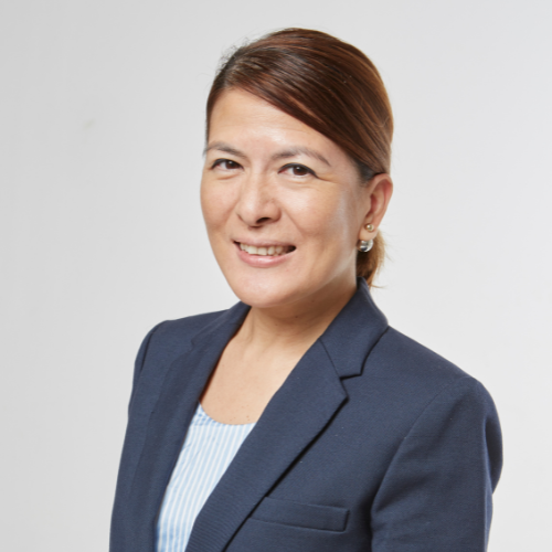 Diane Fermin Roeder - FoodHack