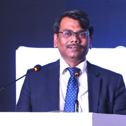 Dr Dinesh Kumar Chauhan -  International Crops Research Institute for the Semi-Arid Tropics (ICRISAT)