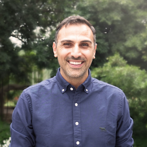 David Bucca - Change Foods