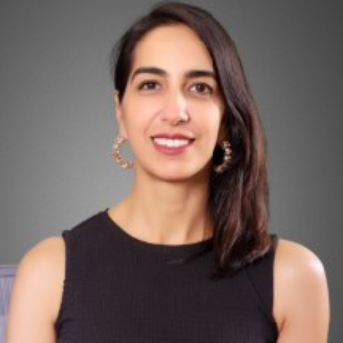 Deeba Giannoulis - U.S. Soy Marketing & Sustainability- South Asia & Sub-Sharan Africa (SAASSA)