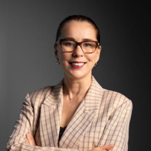 Dina Epifanova - IFFCO Group