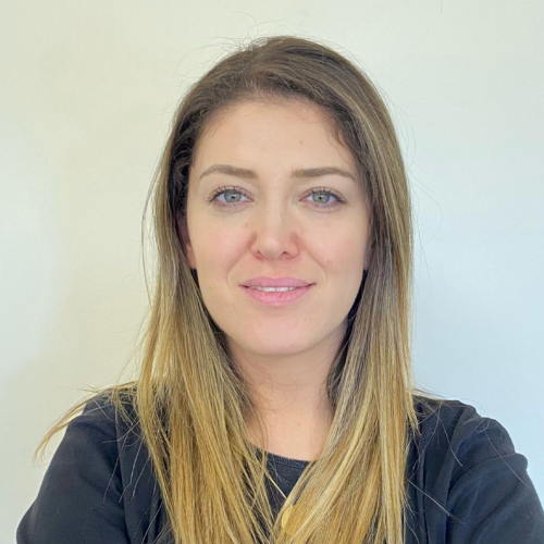 Dr. Elif Güngör Reis - Istanbul Arel University/FoodHack Istanbul