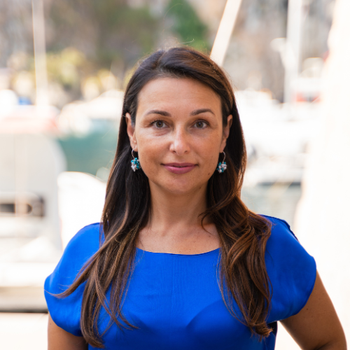 Elena Suciu - CEO & Founder at RSVP Business Angel