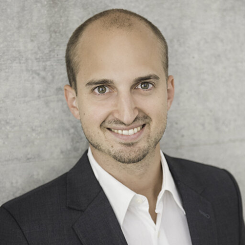Giacomo Cattaneo - Food Founders Studio