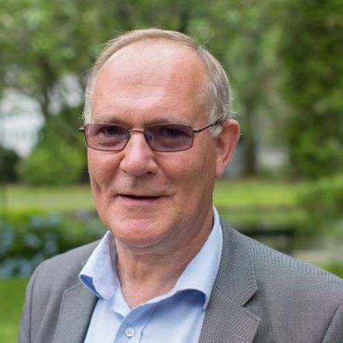 Ingmar Høgøy - Greentech Innovators