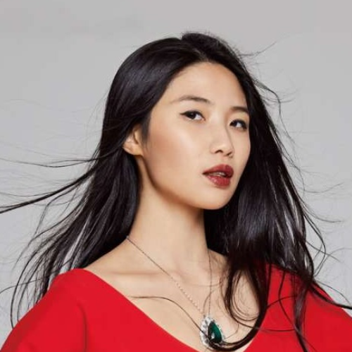 Jade Cheng - Superhumn