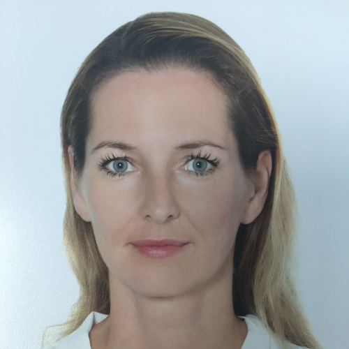 Jana Elkova - Ministry of Economy