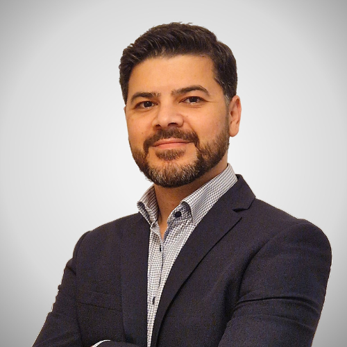 Jason Alnaasan - Intertek Agritech