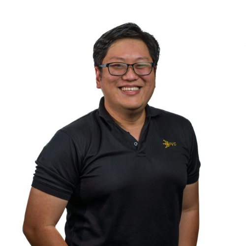 Jason Su - Farquhar VC