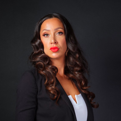 Jennifer Stojkovic - Vegan Women Summit and Keynote Speaker