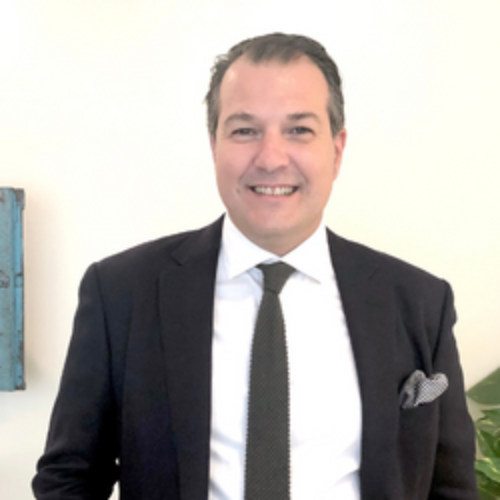 Jose Francisco Fernandez Serna - Freshko DMCC/E-motion Foods)