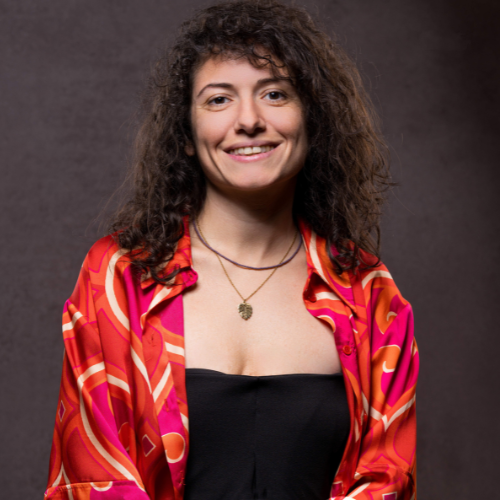 Lara Hussein - The Waste Lab