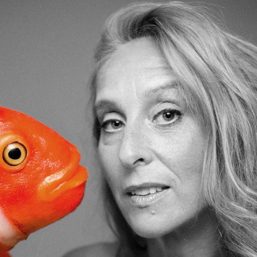 Liane Thompson - Aquaai