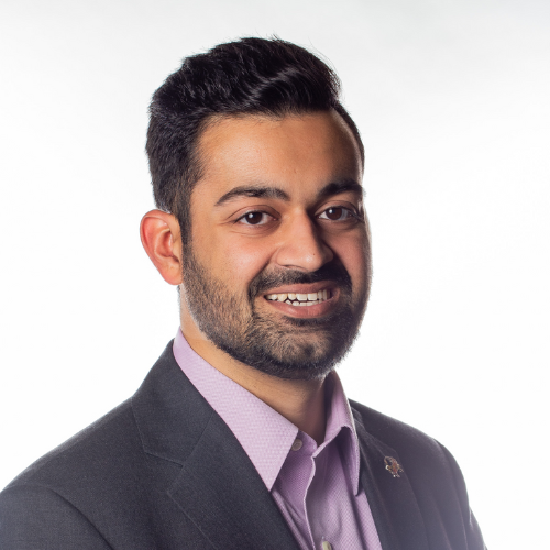 Mihir Pershad - Umami Bioworks