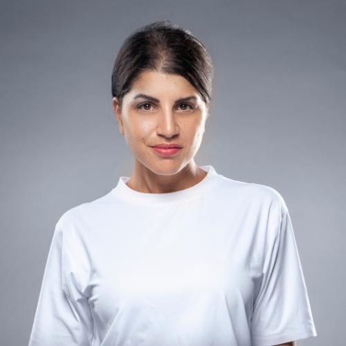 Mira El Ghaziri - HealthyPath