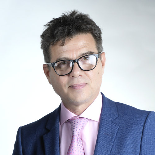 Martin Bueno - Hamtar Holdings