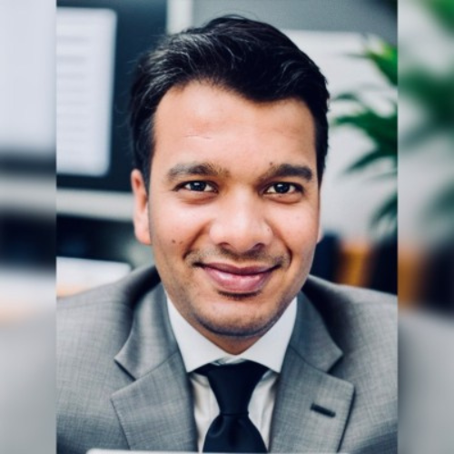 Meiraj AI - Pitch Lounge, Hammerhead Global and Meiraj A.I. 