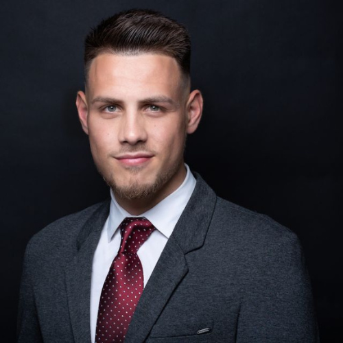 Mikel Mangold - CyberProtonics 