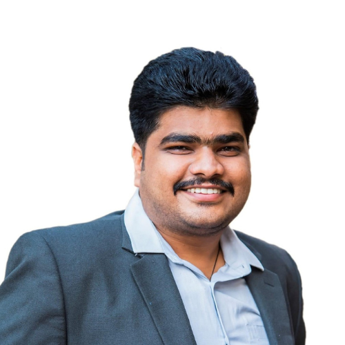 Padmanaban Gopalan - No Food Waste