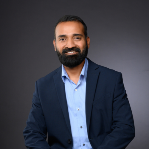 Rajamanohar Somasundaram - Aquaconnect