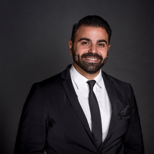 Samer Alawiah - Daikin Middle East