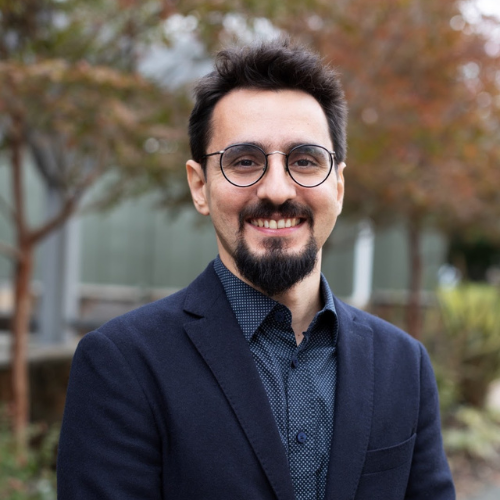 Samet Yildirim - Orbillion Bio