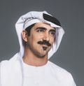 Sheikh Dr. Majid Al Qassimi
