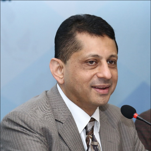 Syed Munir Khasru - Institute for Policy, Advocacy and Governance (IPAG)
