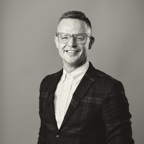 Vincent Walsh - Circular and Regenerative Infrastructures