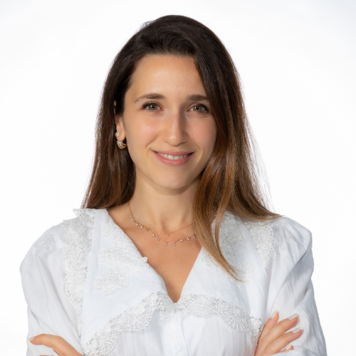 Yasmin Fansa - PepsiCo