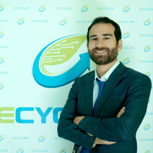 Youssef Chehade - ReLoop and Ecyclex International Recycling