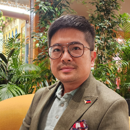 Jeremy Gohkongwei - Founding Member - MetaFarms.io