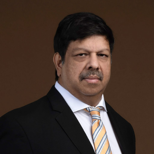 Suresh Vaidhyanathan - Ghassan Aboud Group and Abu Dhabi Food Hub