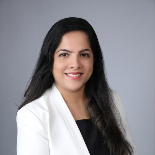 Vidya Shah - Abu Dhabi Food Hub
