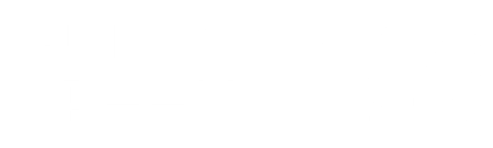 Gulfood Green logo