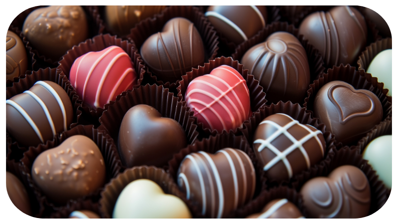 ISM_Chocolate