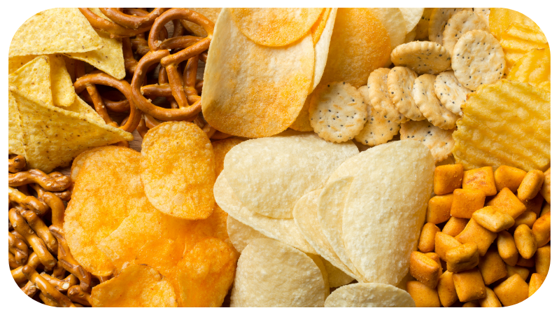 ISM_Snack