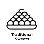 Traditional Sweets