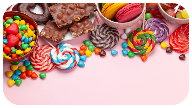ISM_Confectionery